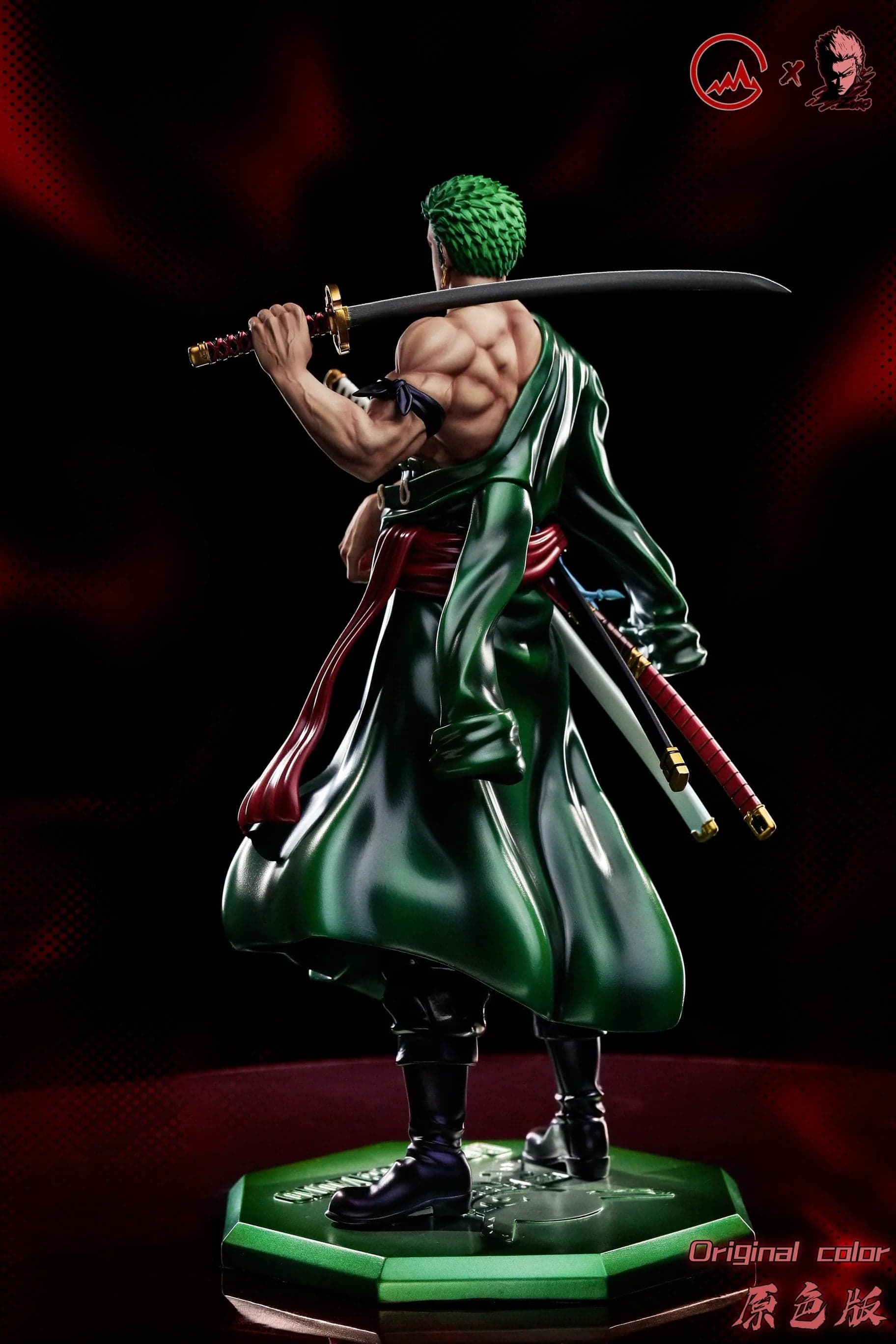 GG - Zoro - Thumbnail 6