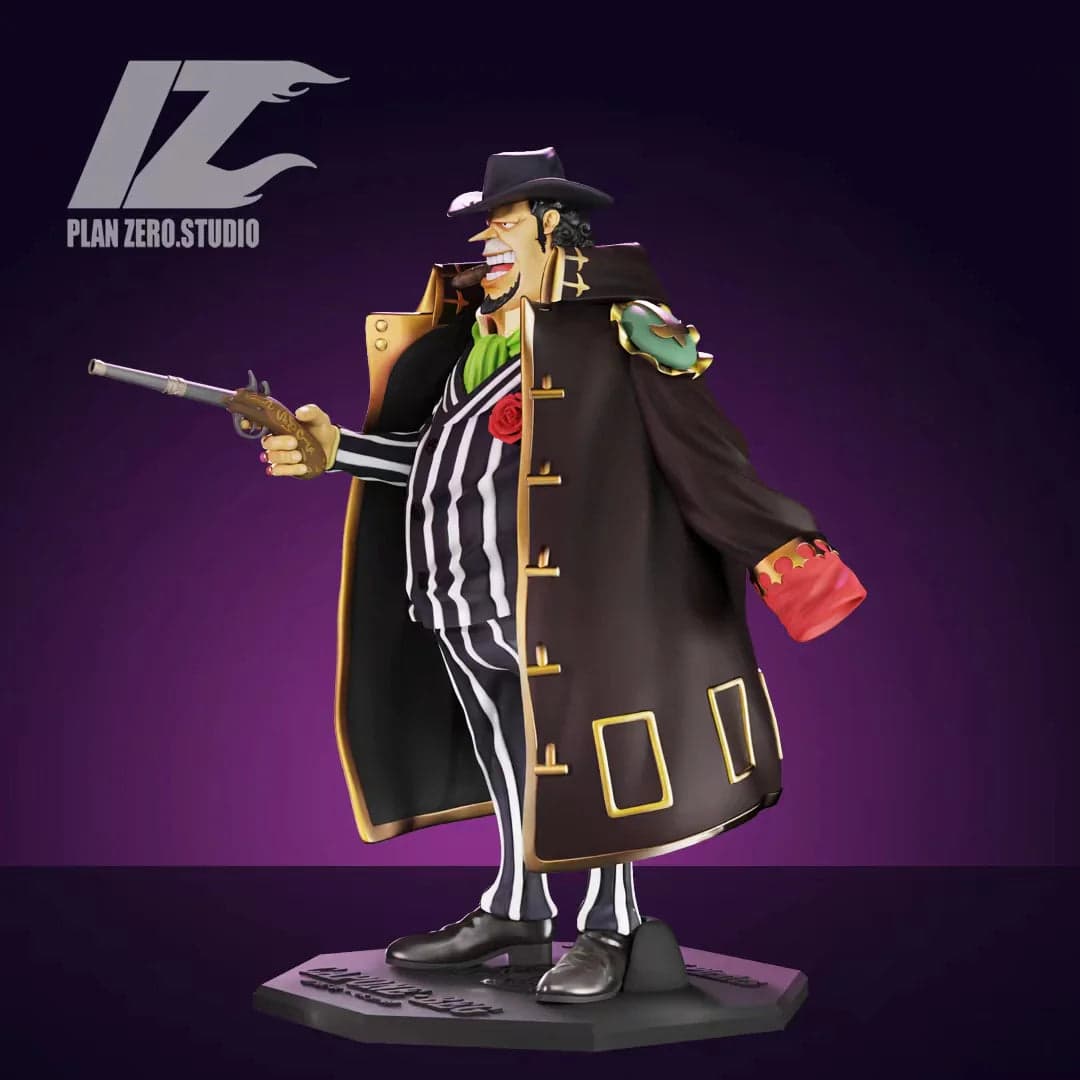 PZ - Capone - Thumbnail 3