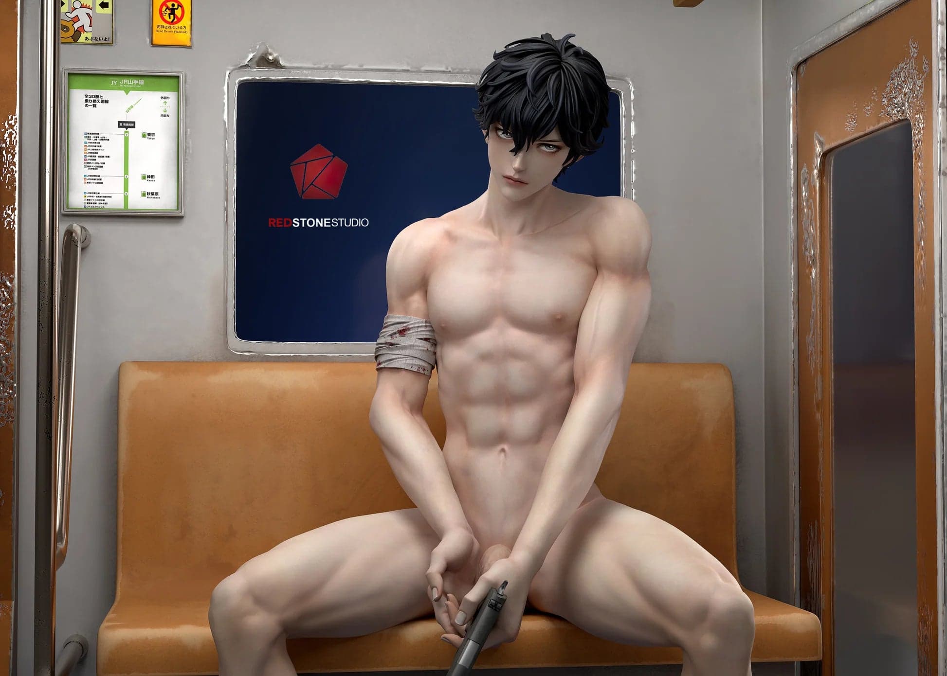 Red Stone - Joker - Thumbnail 11