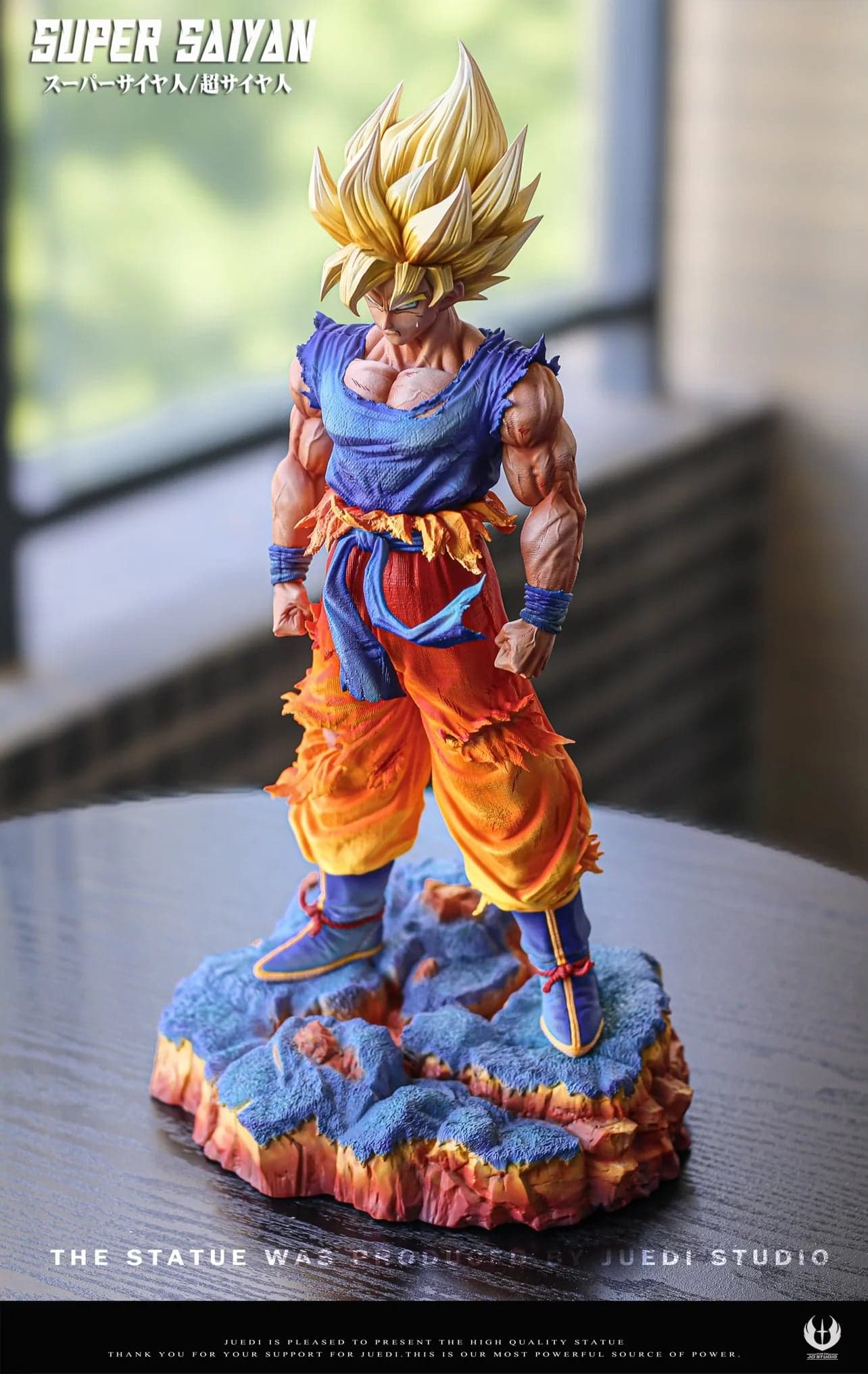 JD - Goku - Thumbnail 4