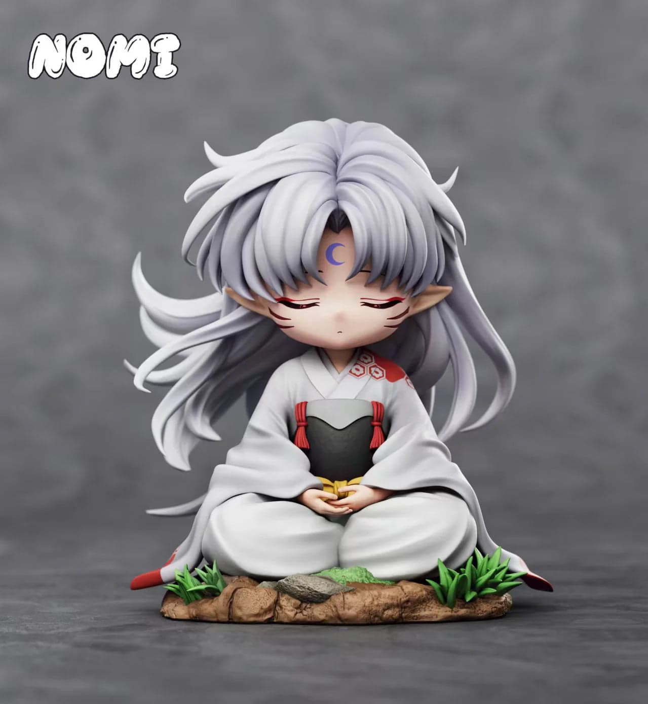Nomi - Sesshōmaru