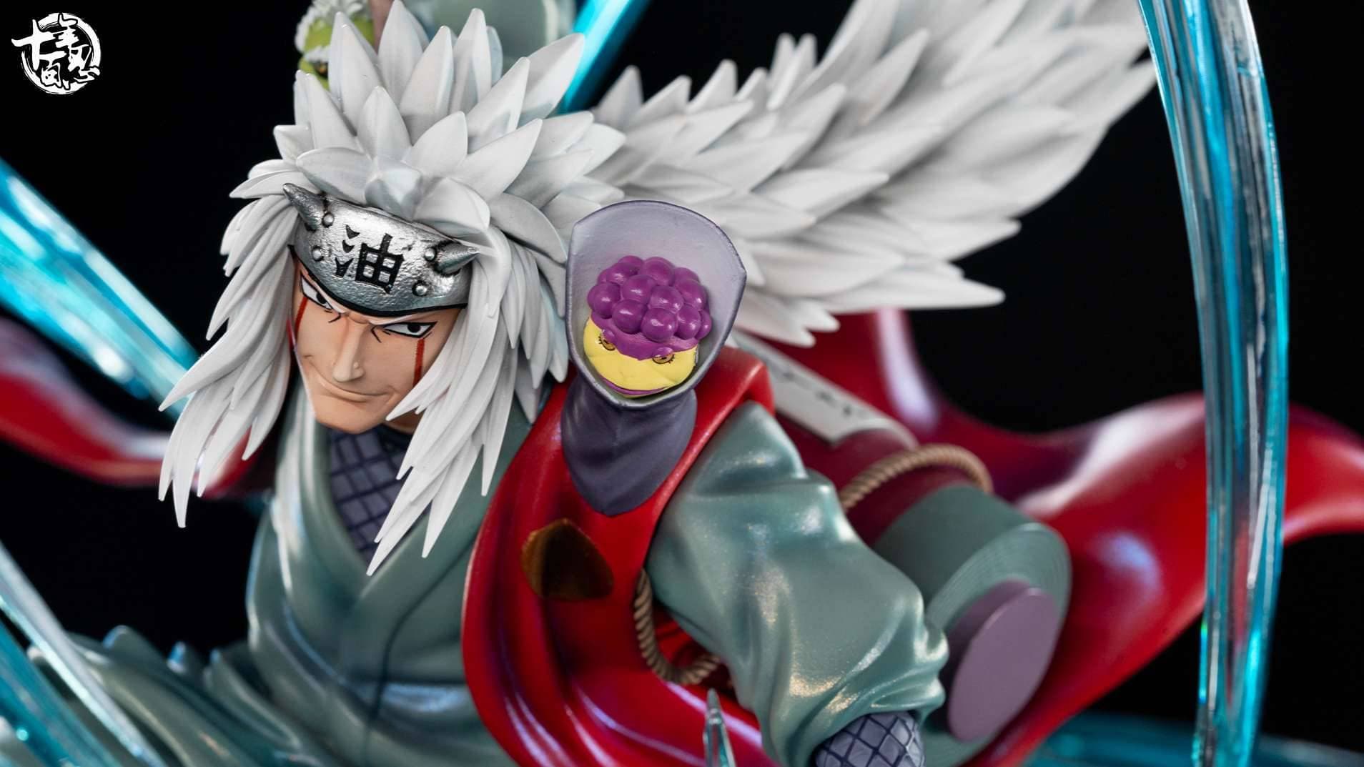 SNBR - Jiraiya - Thumbnail 4