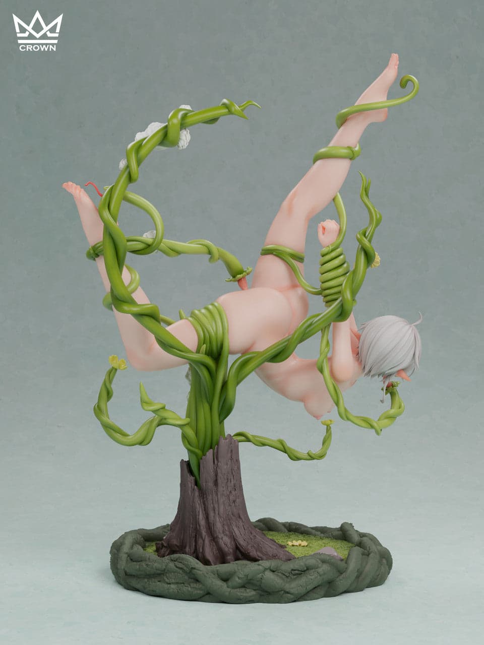 Crown - Sylphiette - Thumbnail 5