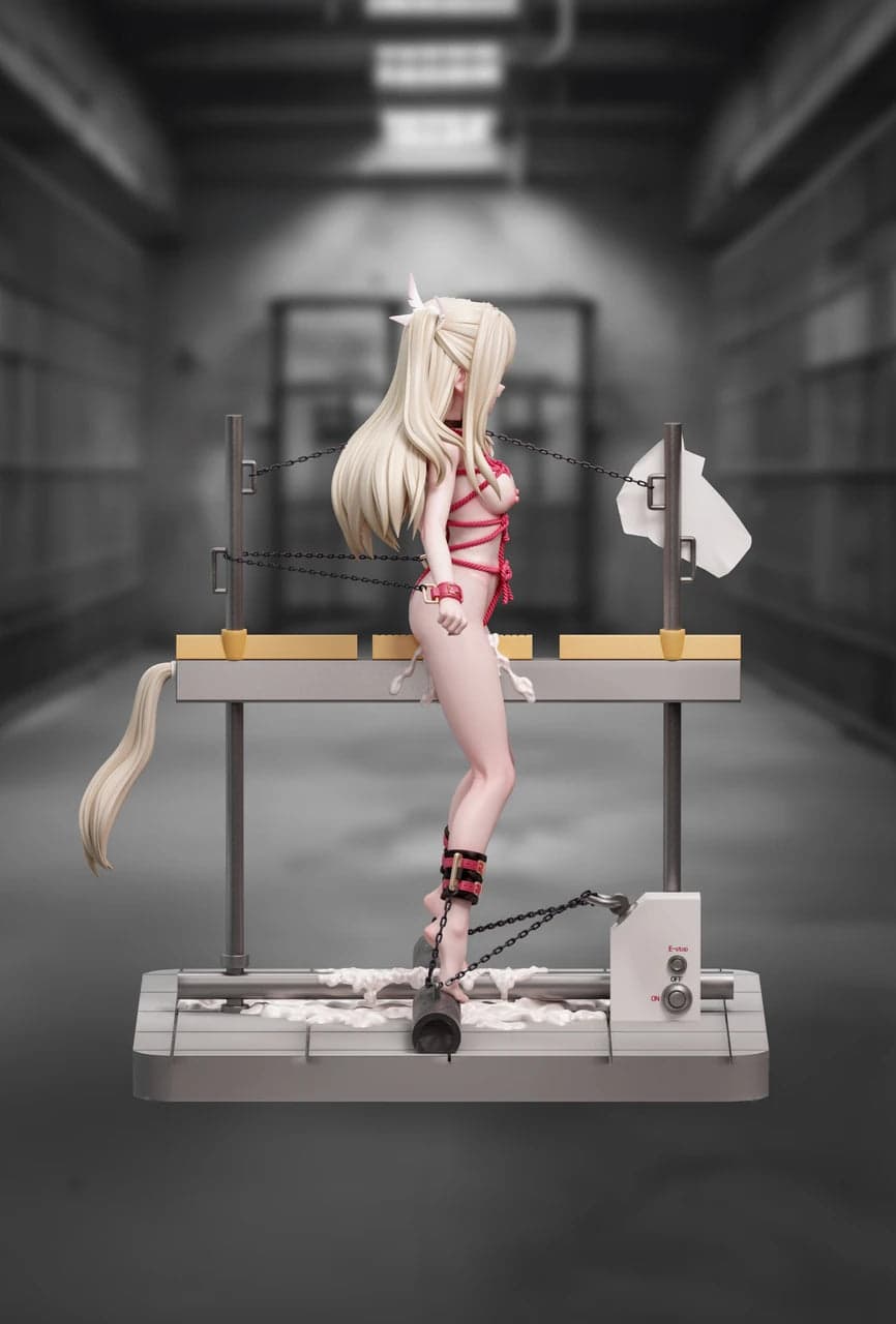 Meat - Illyasviel von Einzbern - Thumbnail 4