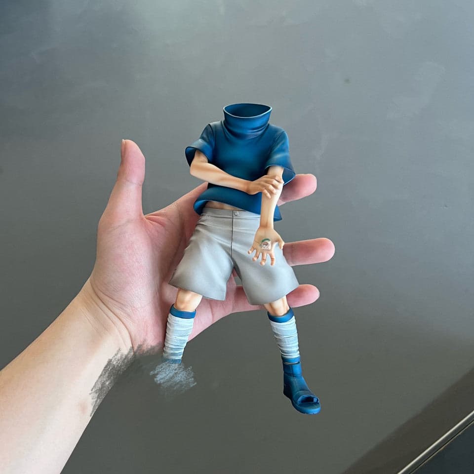 ZH - Sasuke - Thumbnail 4