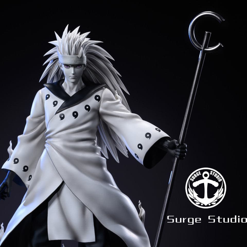Surge - Six Paths Madara - Thumbnail 3