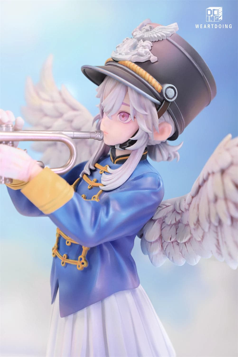 We Art Doing - Angel Feiqizi - Thumbnail 2