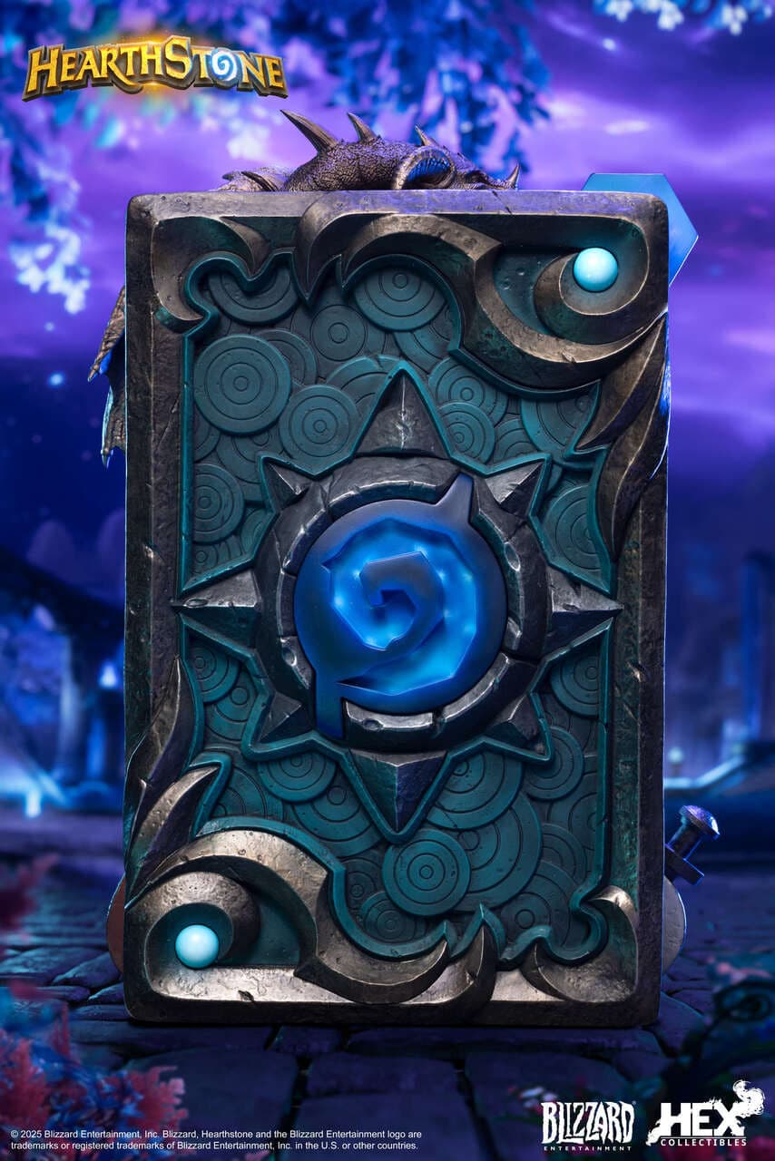 Blizzard Entertainment x HEX - Tyrande Whisperwind - Thumbnail 6