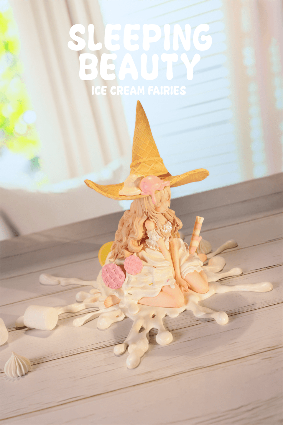 We Art Doing - Ice Cream Fairies - Thumbnail 12