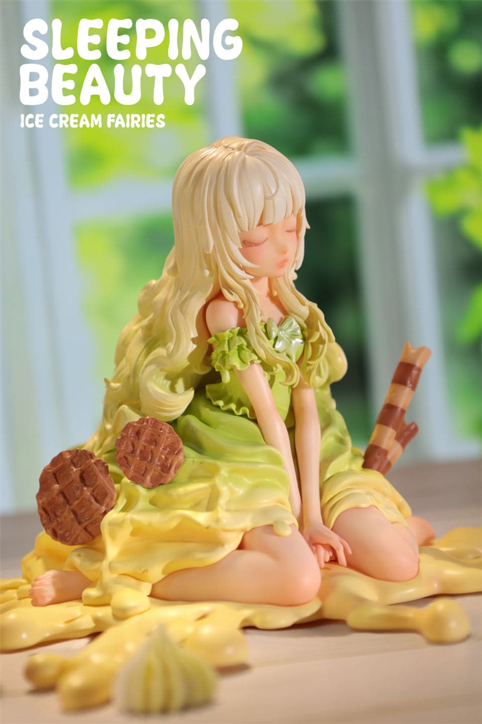 We Art Doing - Ice Cream Fairies - Thumbnail 13