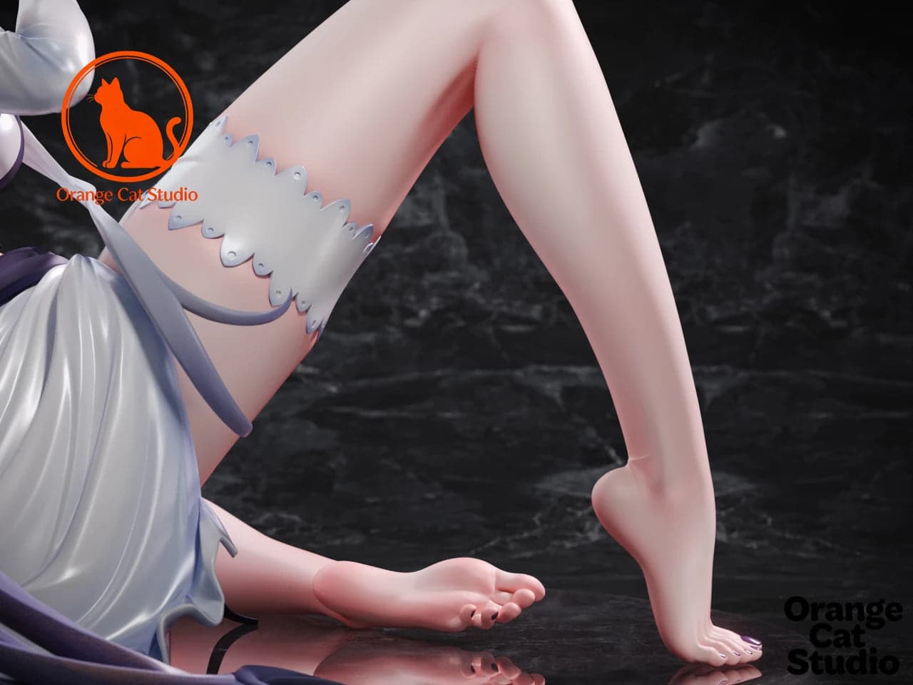 Orange Cat - Francesca Prelati - Thumbnail 16