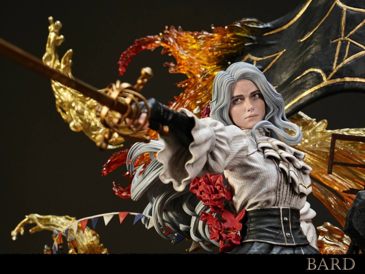 Bard - Maelle - Thumbnail 6