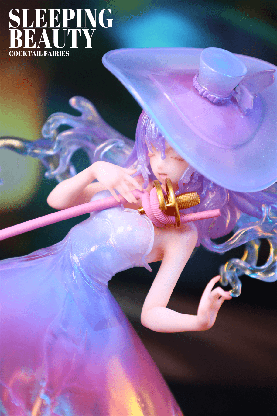 We Art Doing - Cocktail Fairies - Thumbnail 8