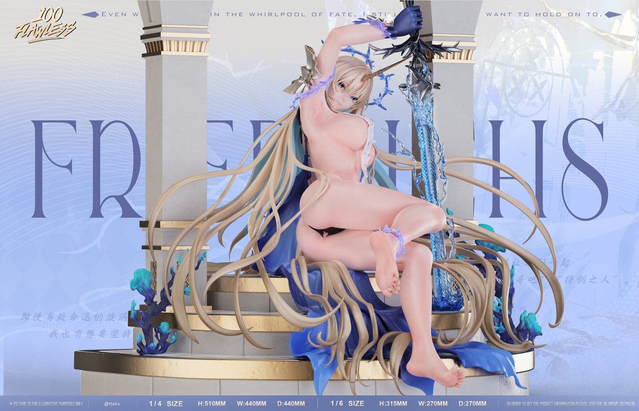 Flawless - Cartethyia - Thumbnail 8