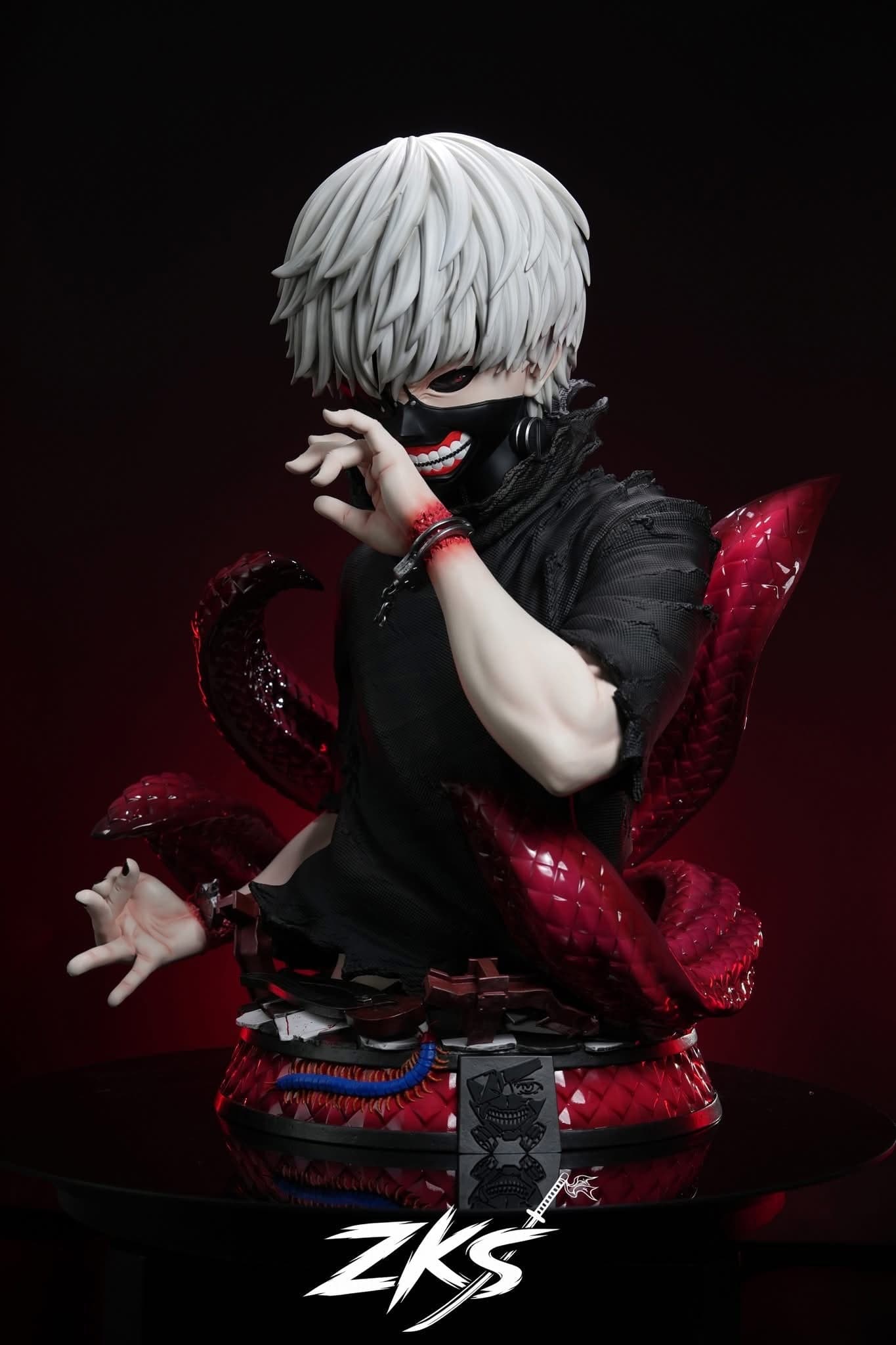 Zenkai - Ken Kaneki