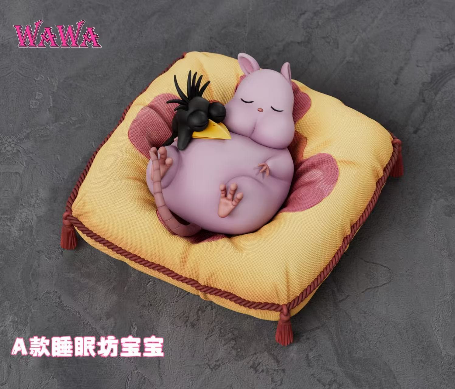 WAWA - Boh - Thumbnail 3