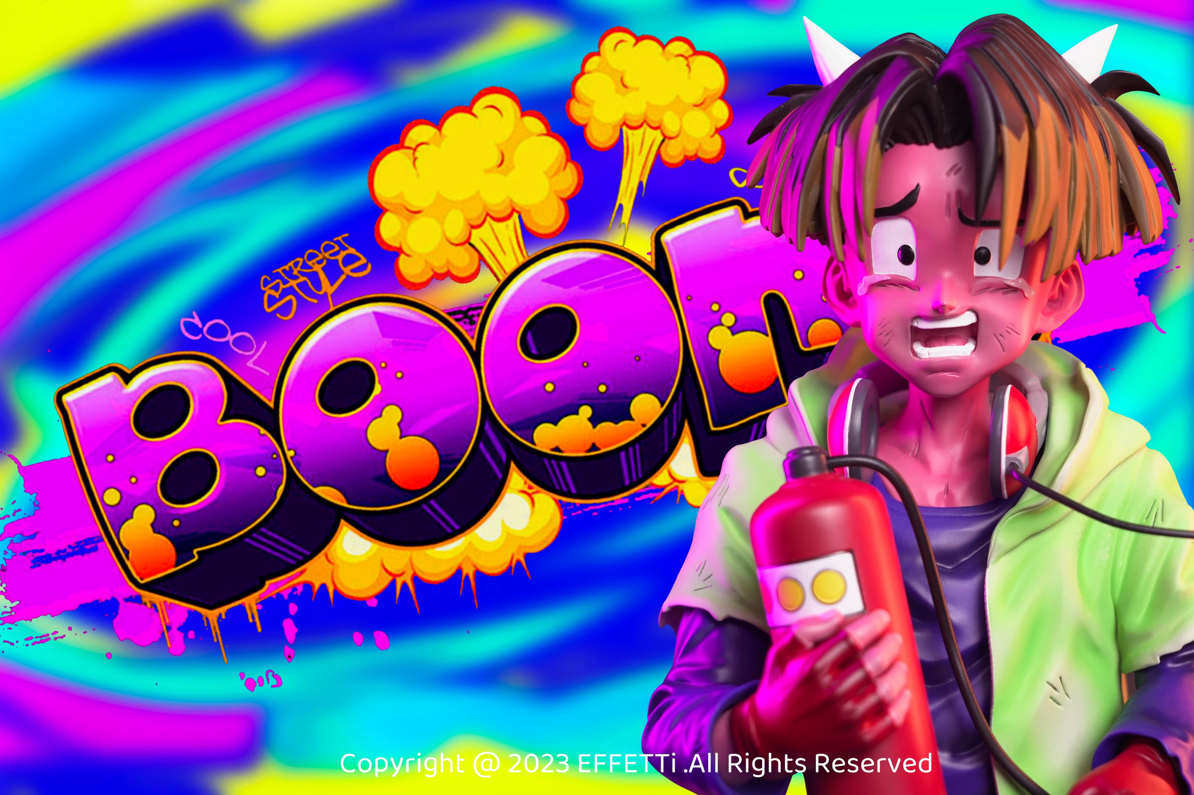 Revenge - Kid Janemba - Thumbnail 6