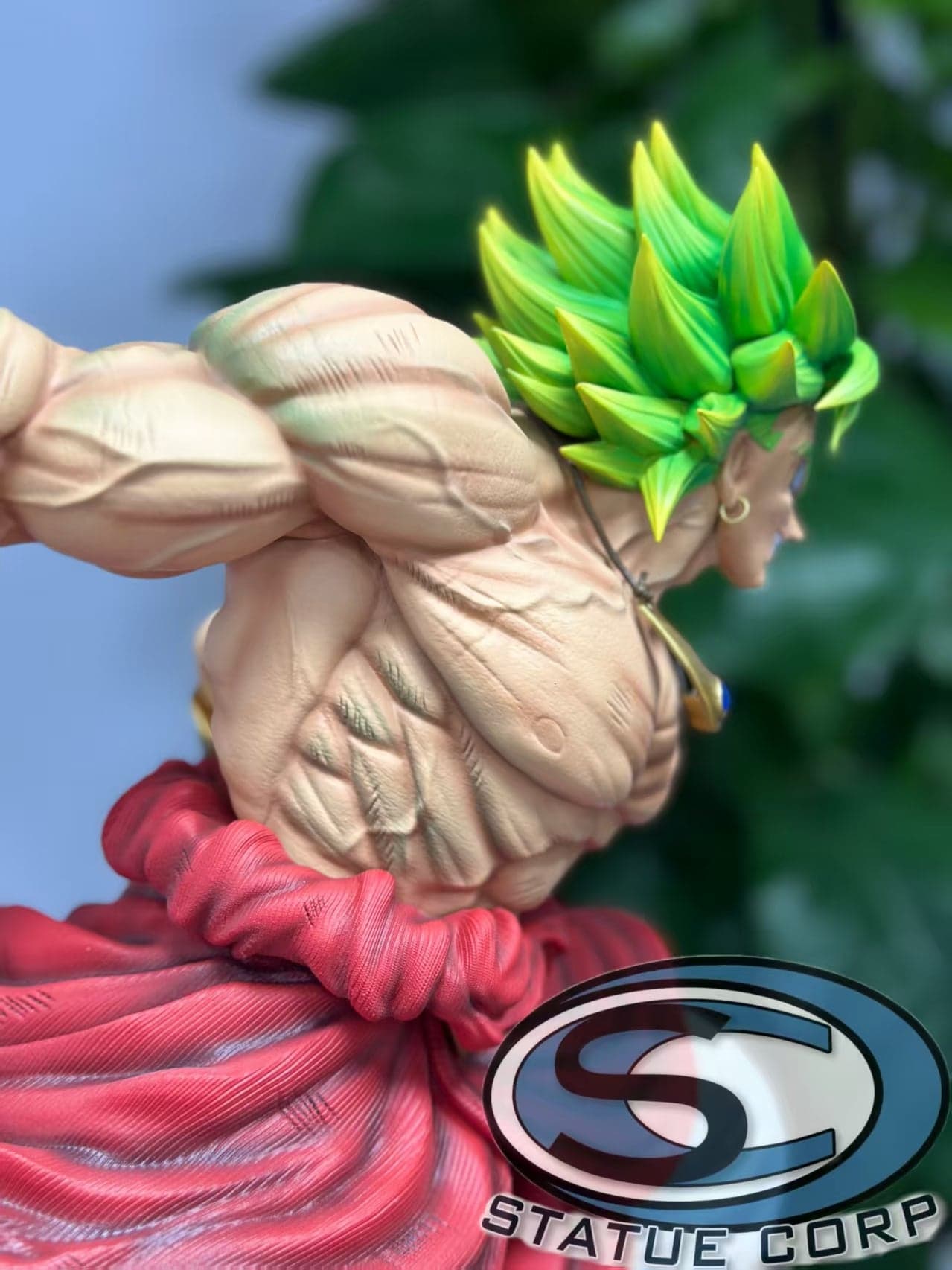 Z - Broly - Thumbnail 34