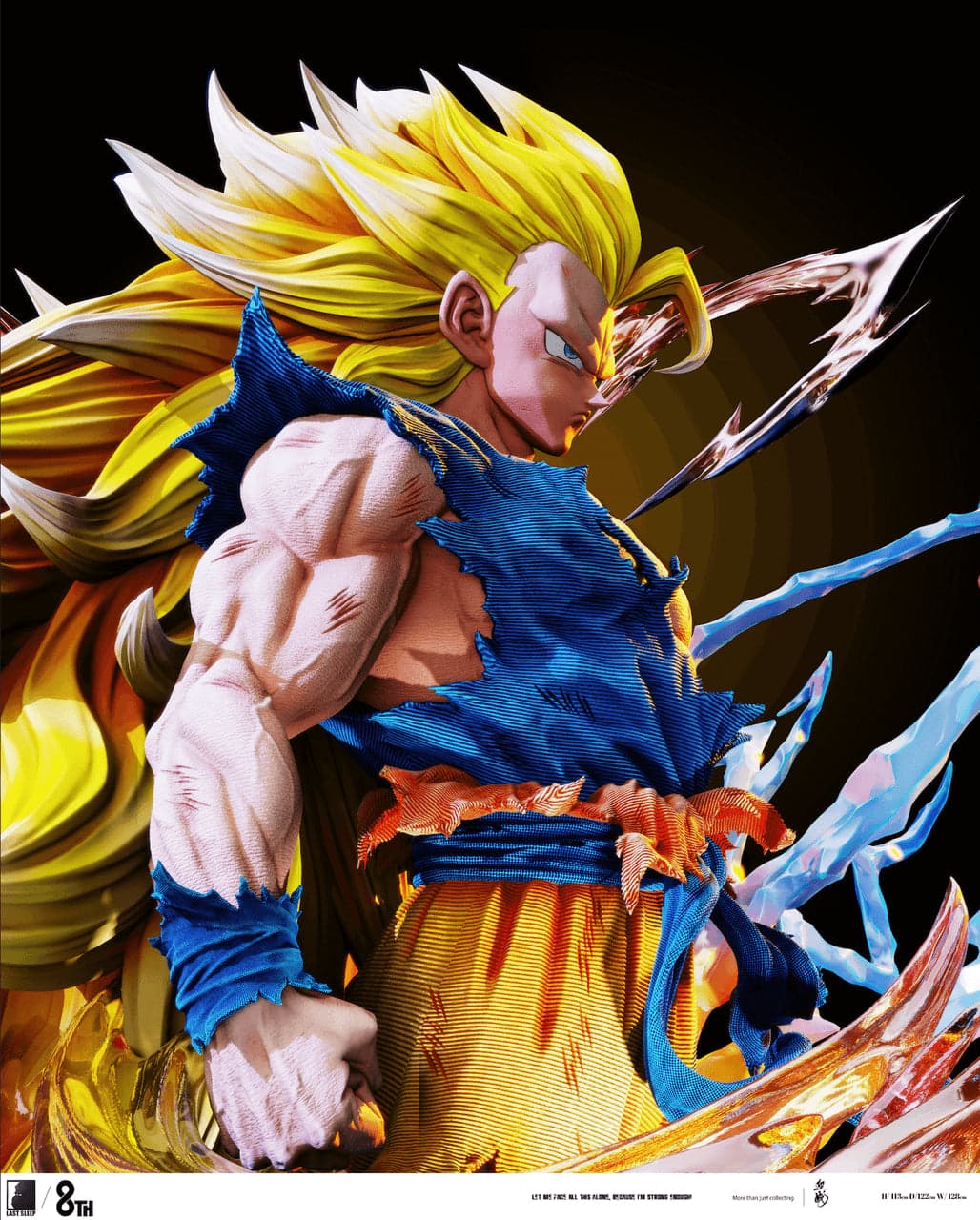 Last Sleep - 8th Anniversary - Thumbnail 6