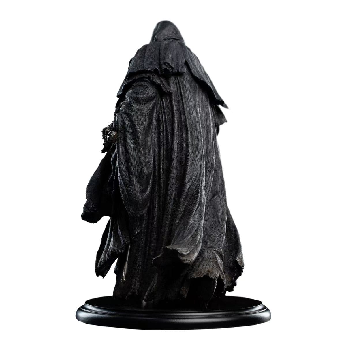 WETA Workshop - Ringwraith - Thumbnail 10