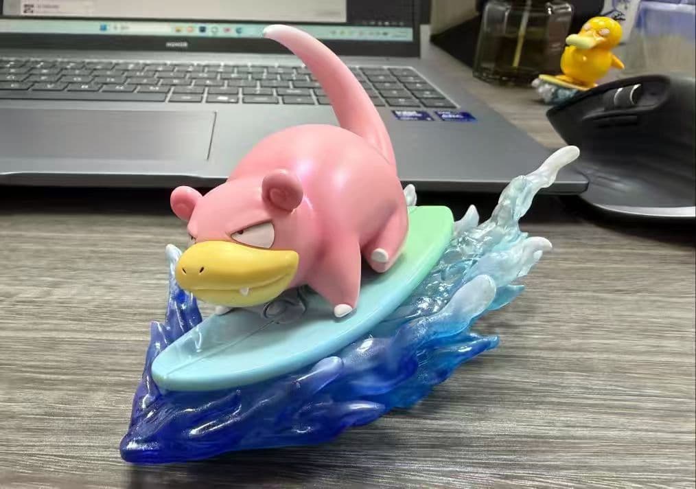 Slowpoke