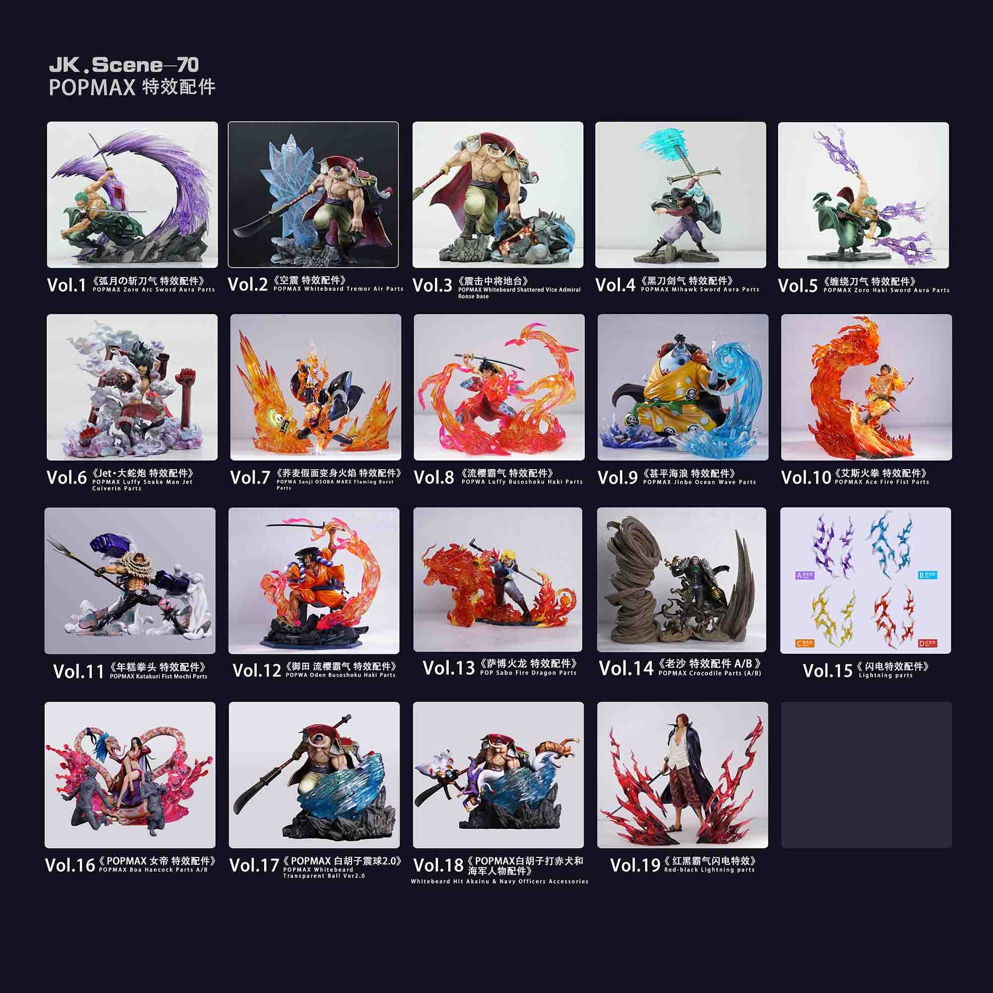 JacksDo - Lightning Accessories - Thumbnail 22
