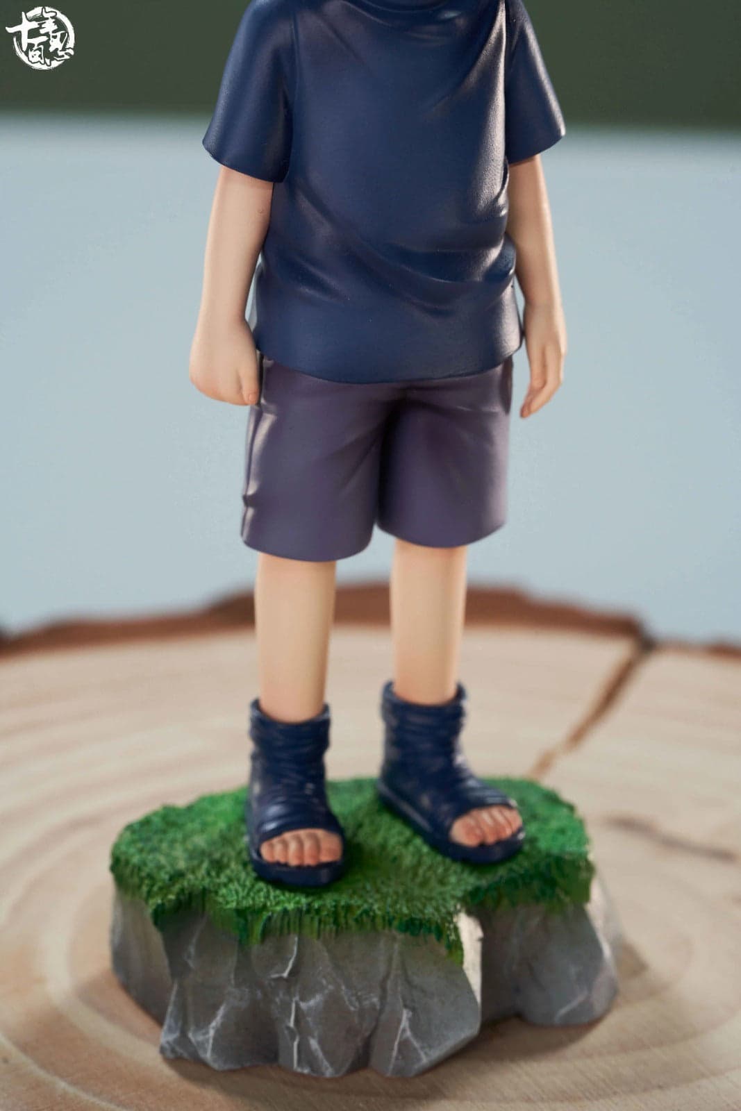 SNBR - Kid Naruto and Sasuke - Thumbnail 9