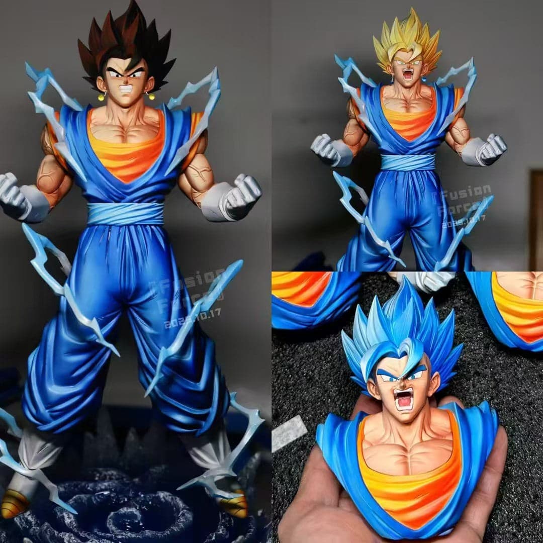Fusion Force - Vegito - Thumbnail 9