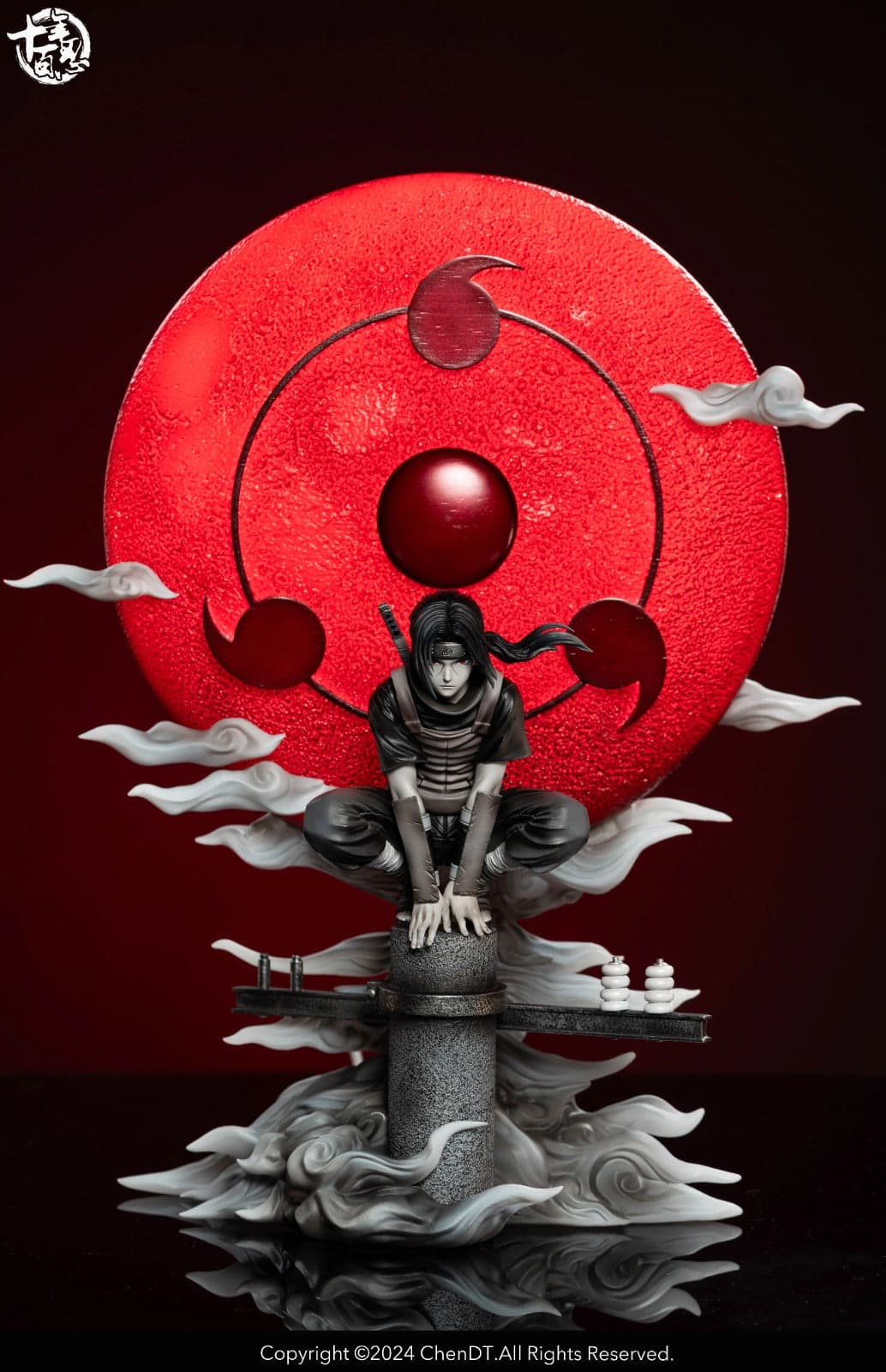 SNBR - Itachi - Thumbnail 3