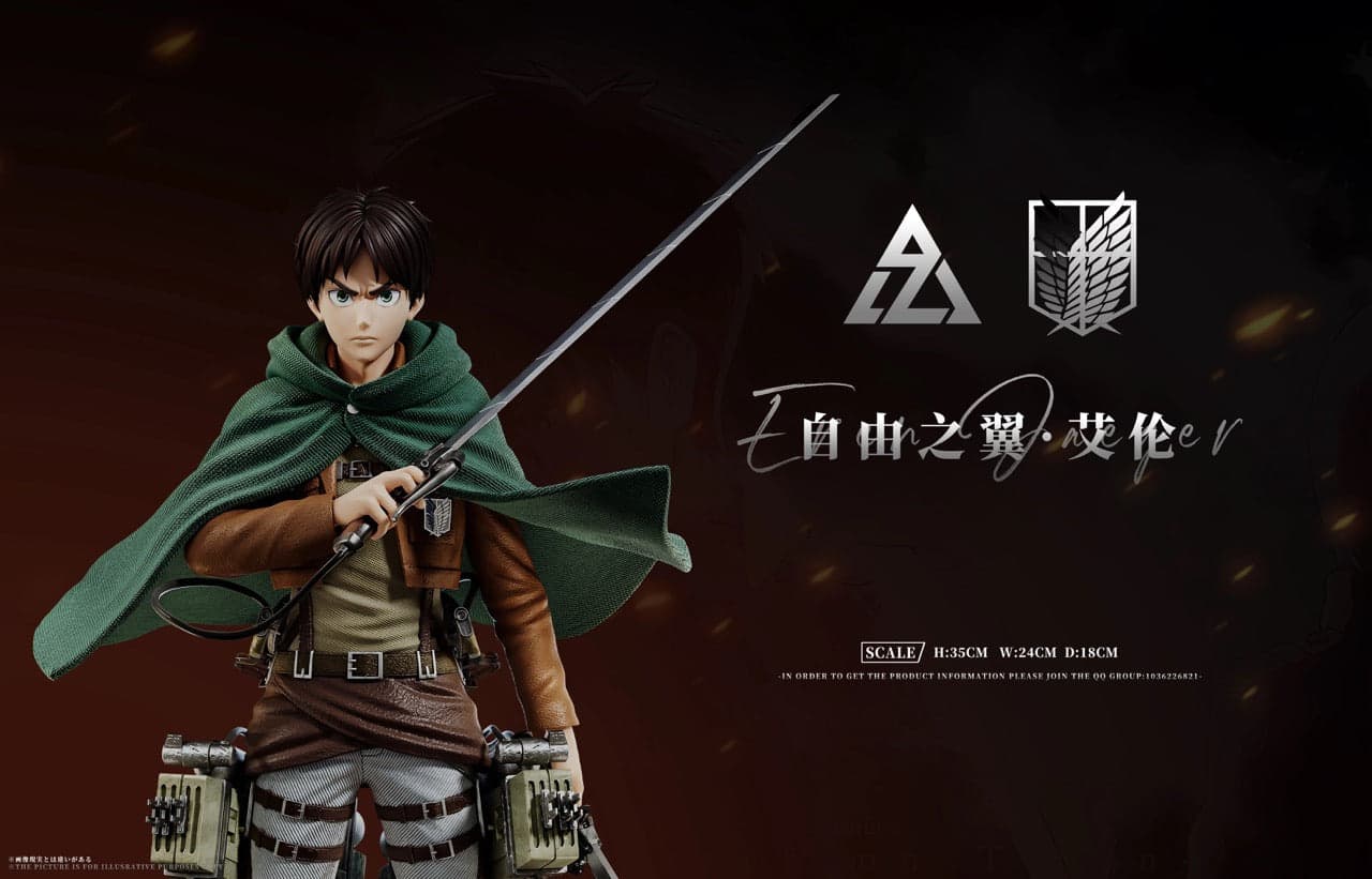 AZ - Eren - Thumbnail 4