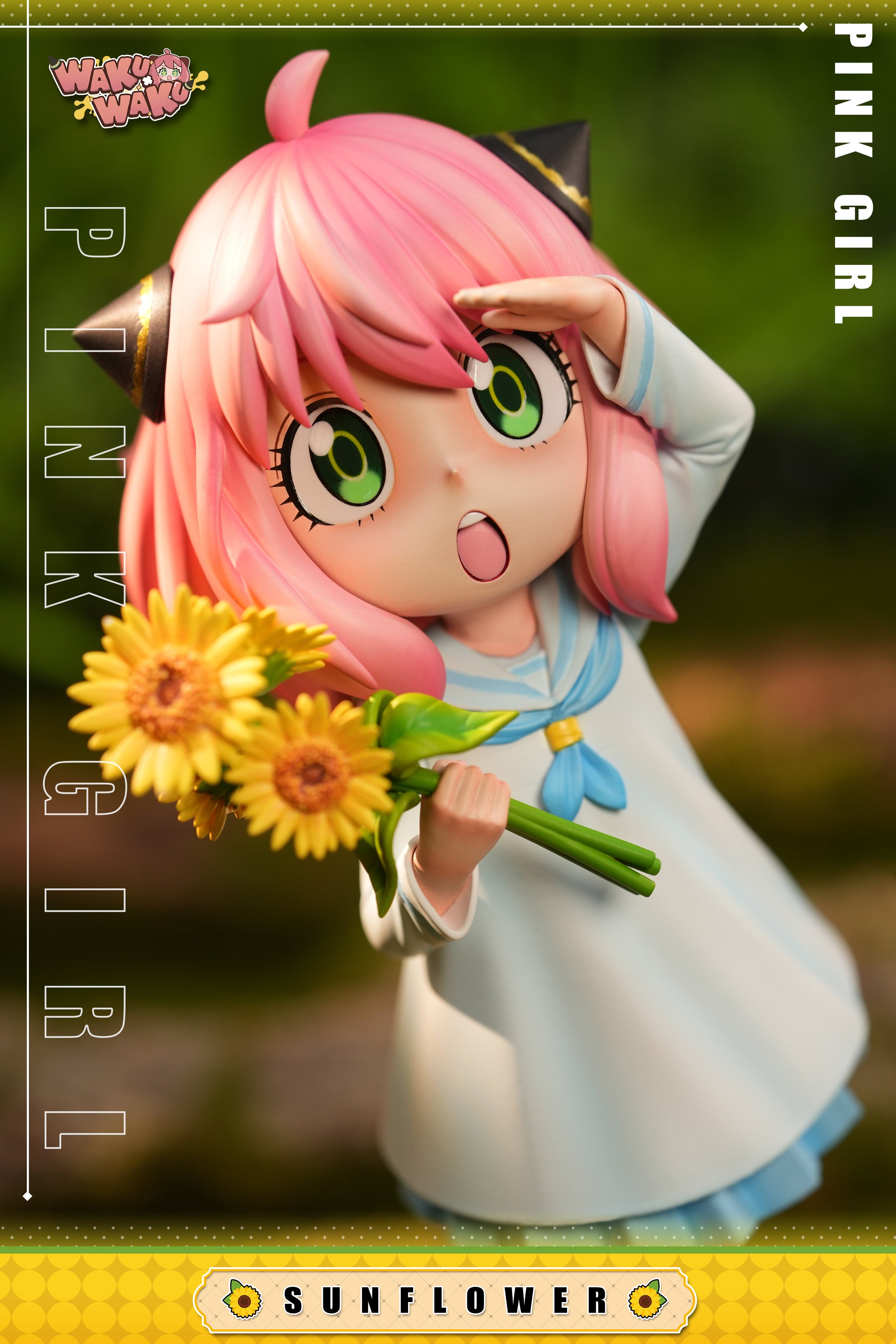Waku Waku - Anya - Thumbnail 4
