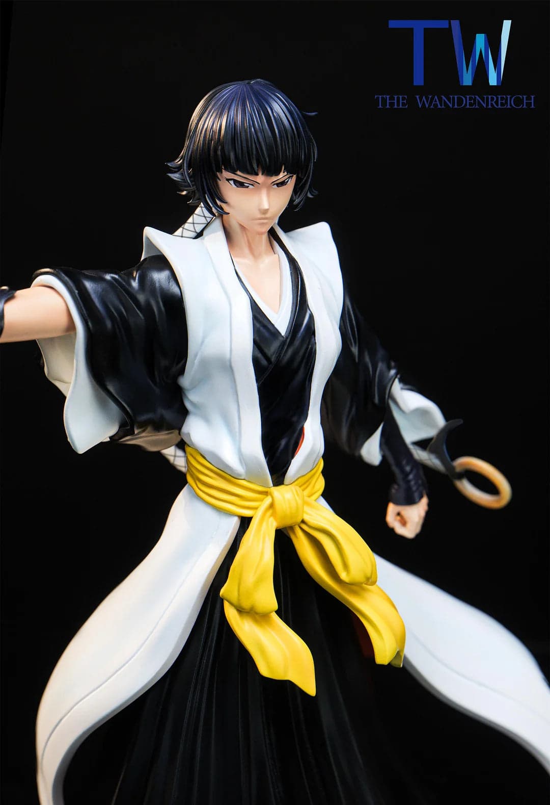 The Wandenreich - Soi Fon - Thumbnail 2