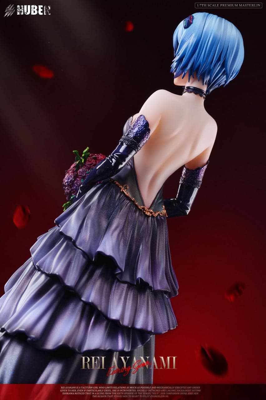 Huben - Rei - Thumbnail 10