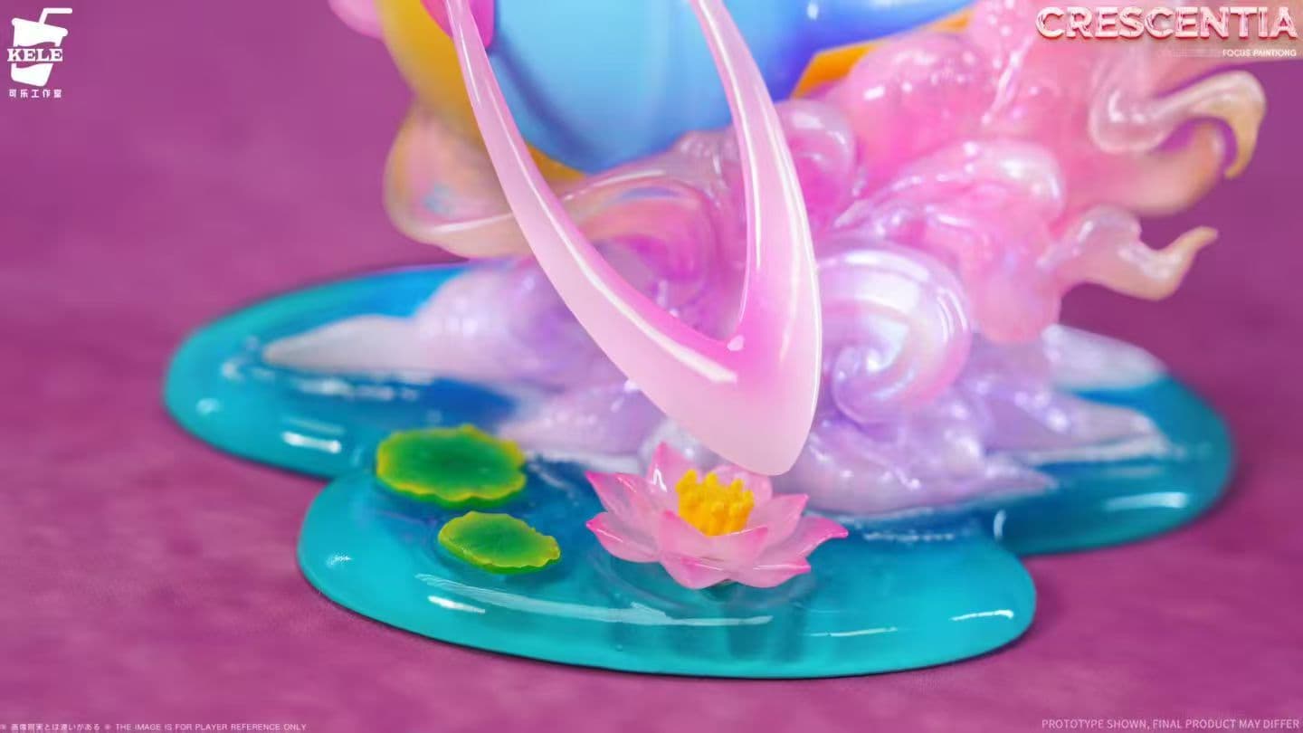 Kele - Cresselia - Thumbnail 4