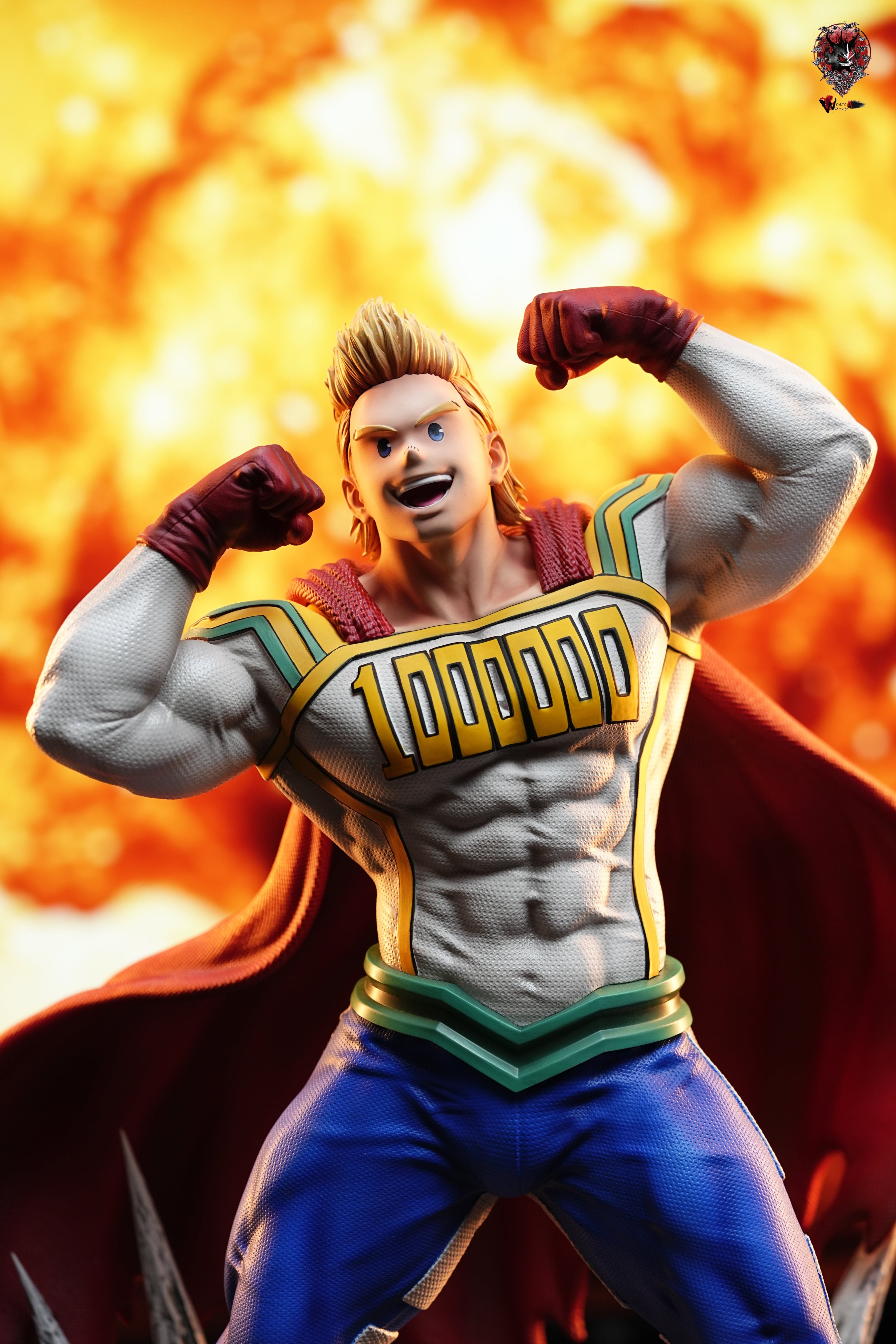 Weare A Design - Mirio - Thumbnail 7