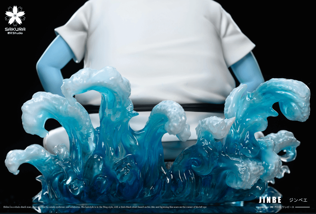 Sakura - Jinbe - Thumbnail 4