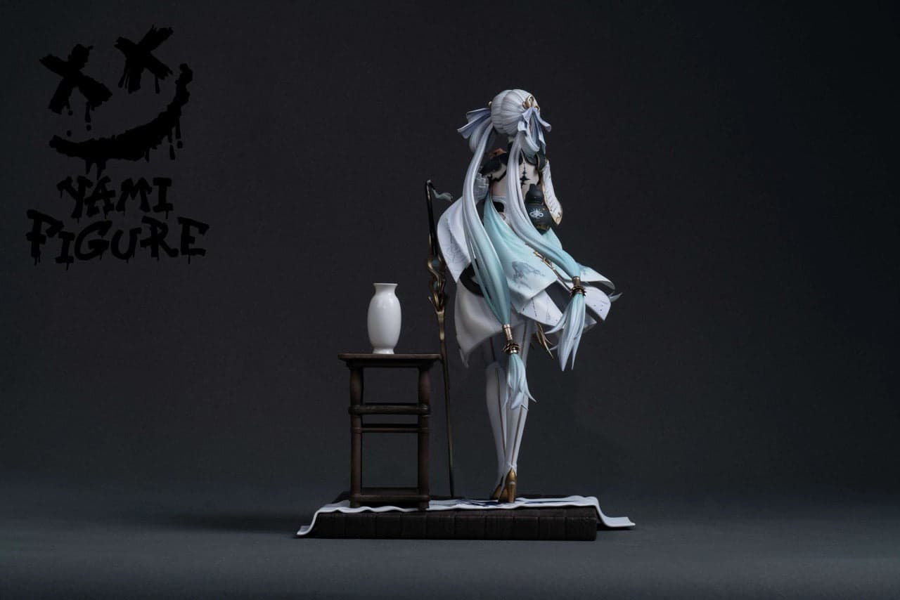 Yami - Jinhsi - Thumbnail 5