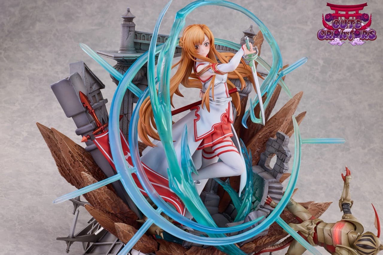 Cute Creators - Asuna - Thumbnail 4