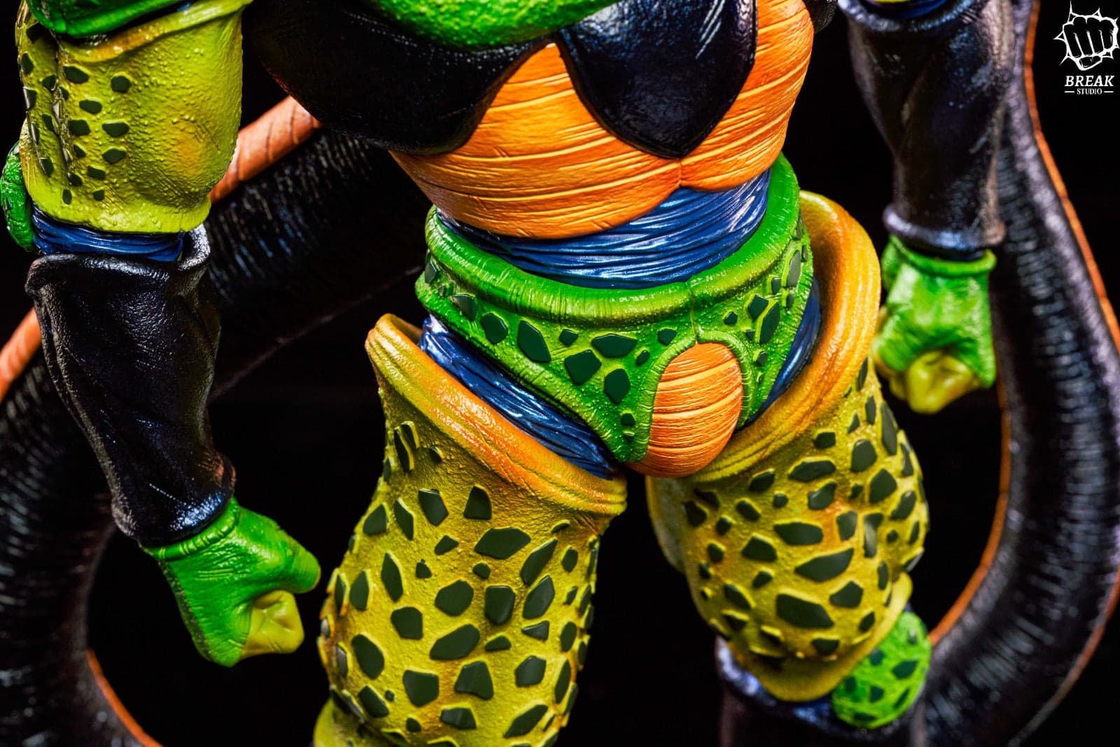 Break - Cell Second Form - Thumbnail 6