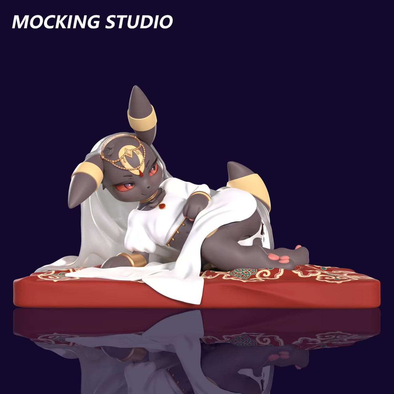 Mocking - Umbreon - Thumbnail 5