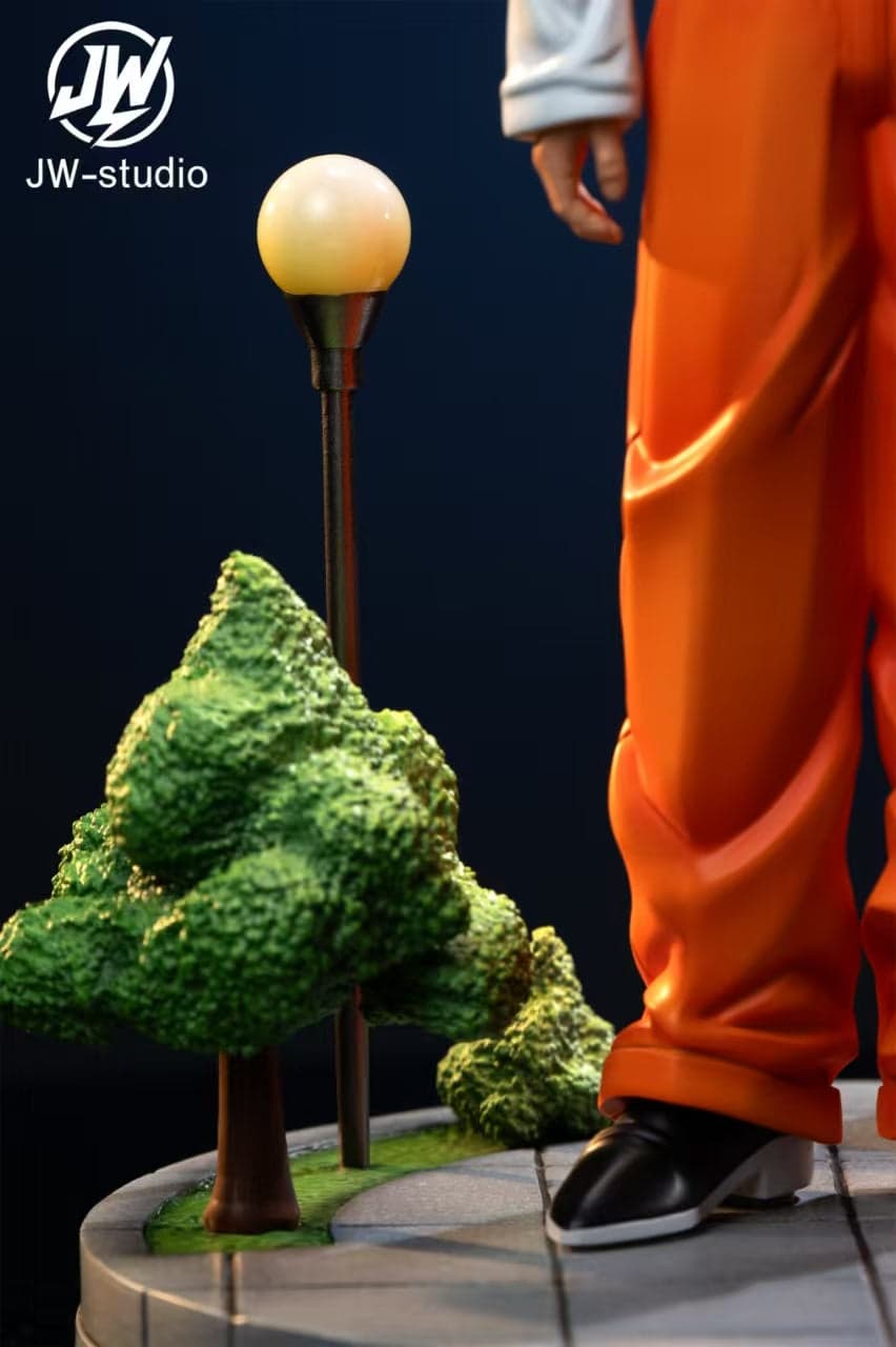 JW - Gohan - Thumbnail 2
