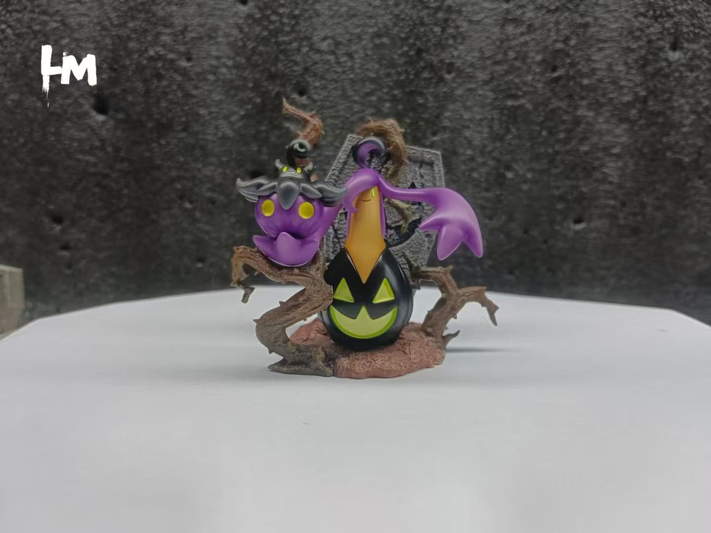 LM - Gourgeist and Pumpkaboo - Thumbnail 2