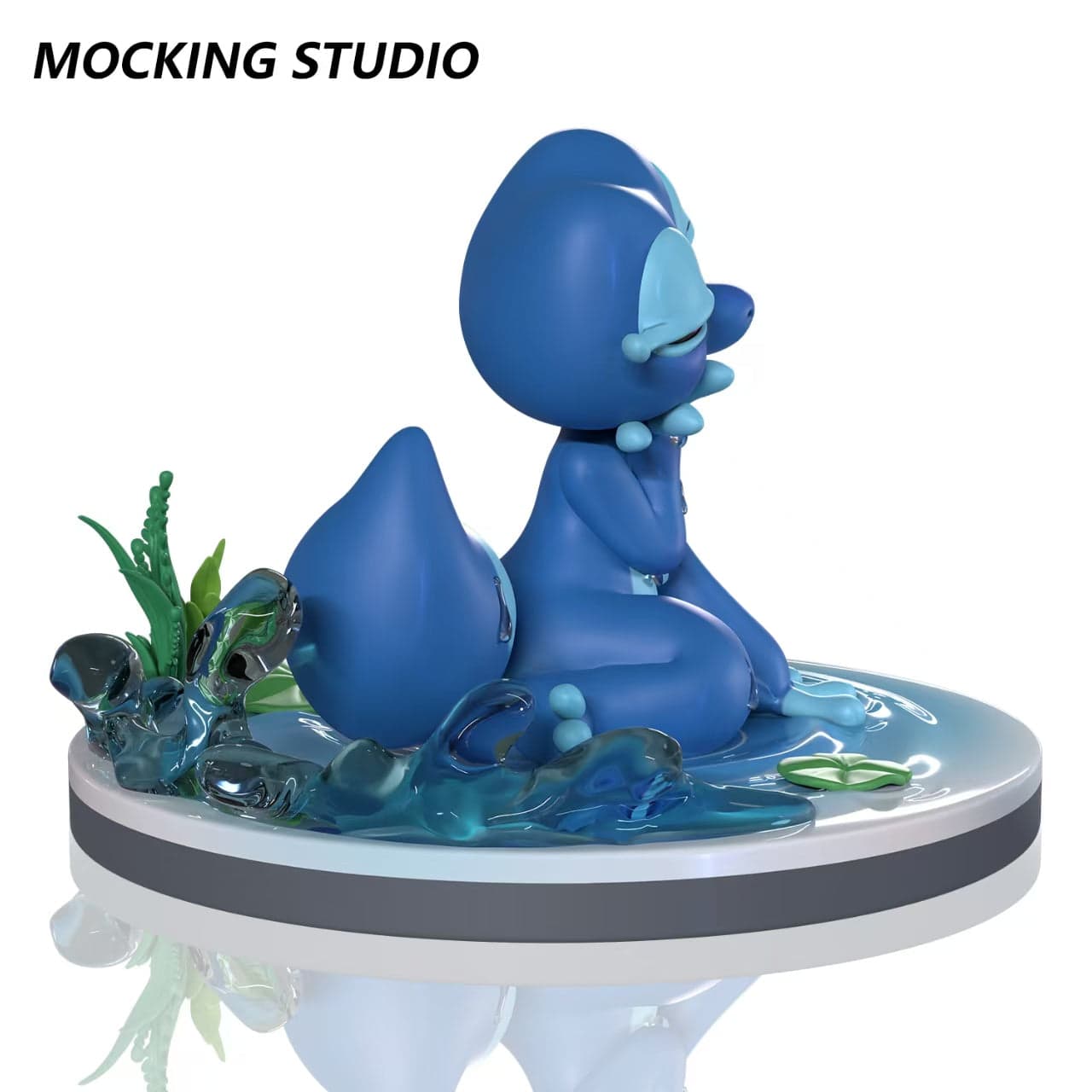 Mocking - Gecqua - Thumbnail 8