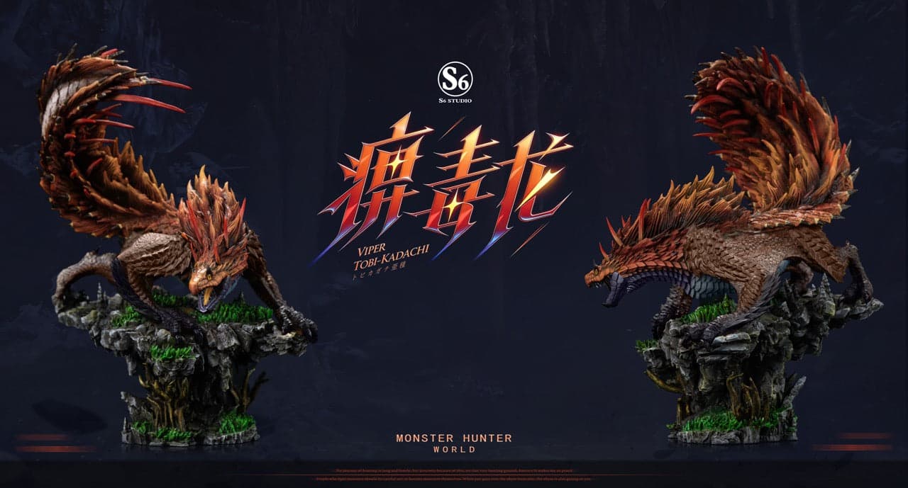 Viper Tobi-Kadachi