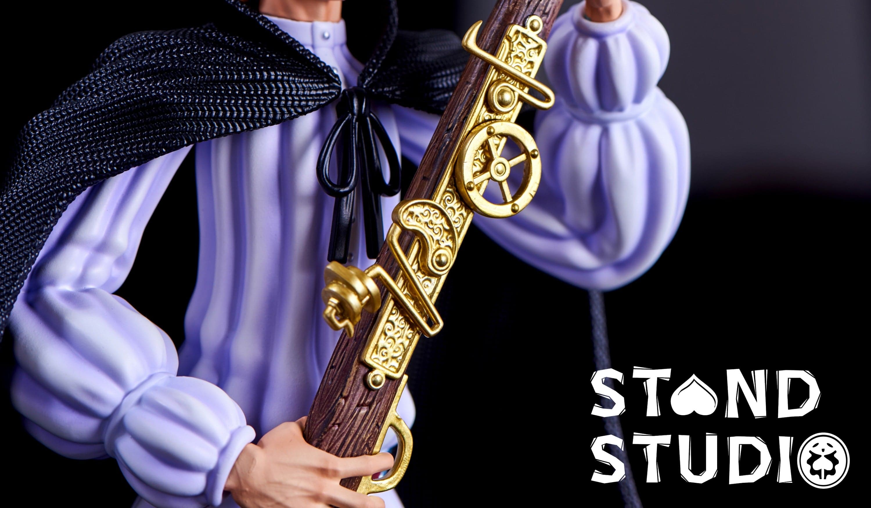 Stand - Van Augur - Thumbnail 6
