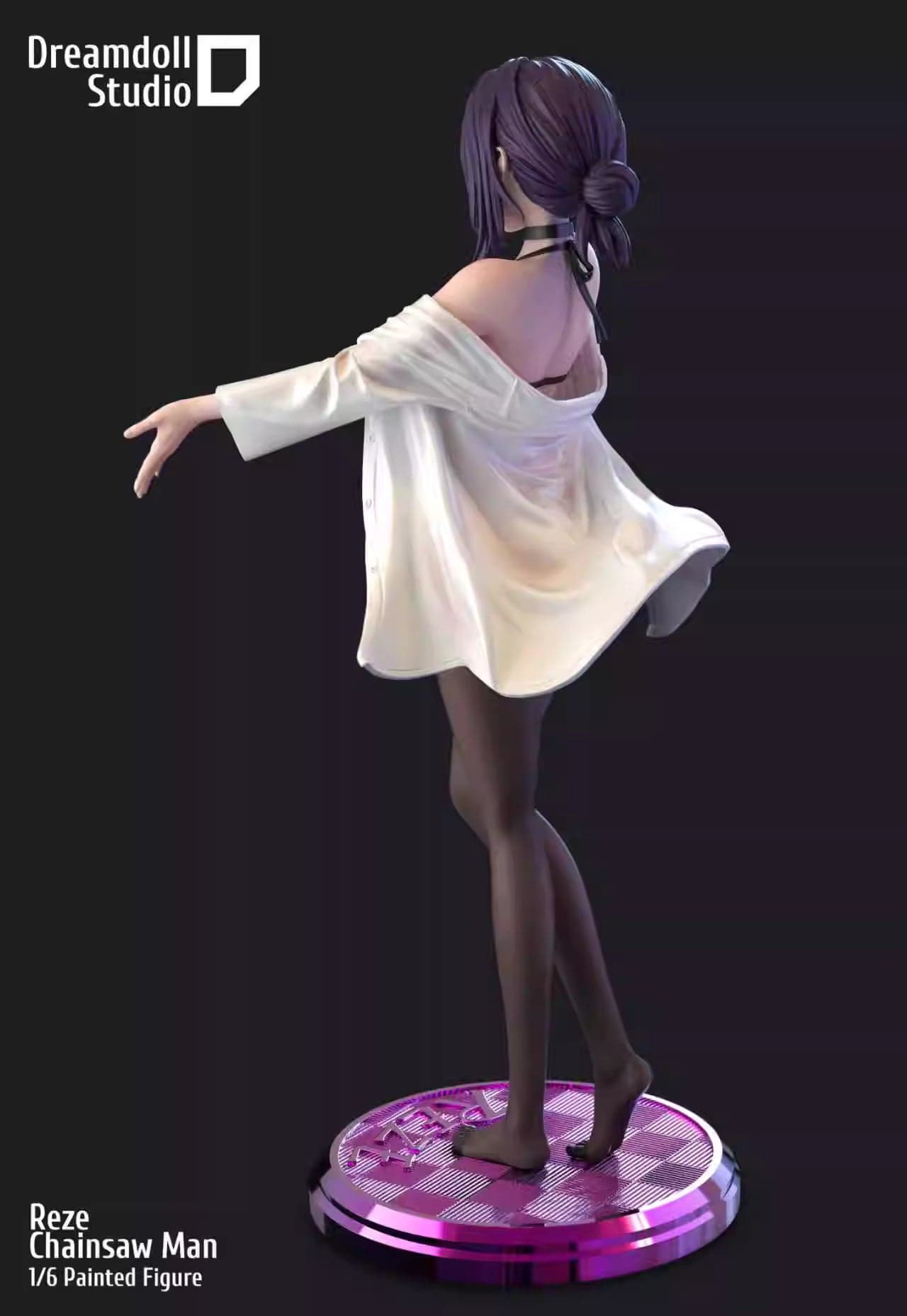 Dreamdoll - Reze - Thumbnail 3