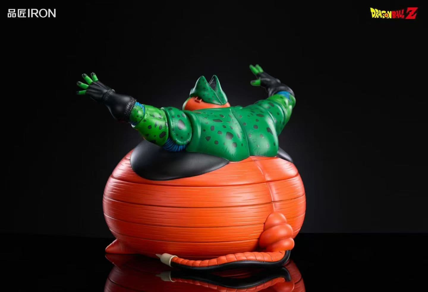Pin Jiang - Perfect Cell - Thumbnail 6