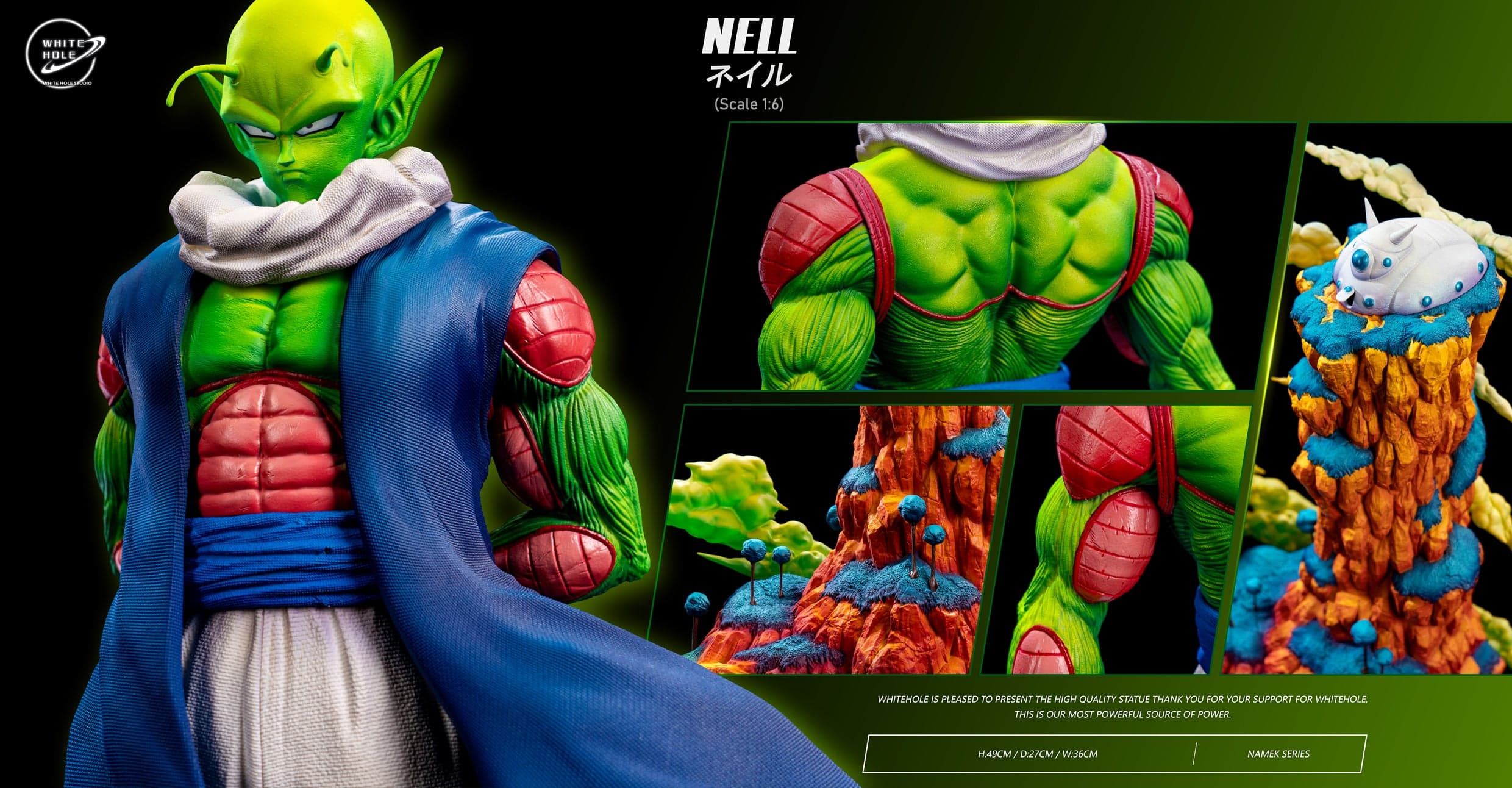 White Hole - Nail and Dende - Thumbnail 18