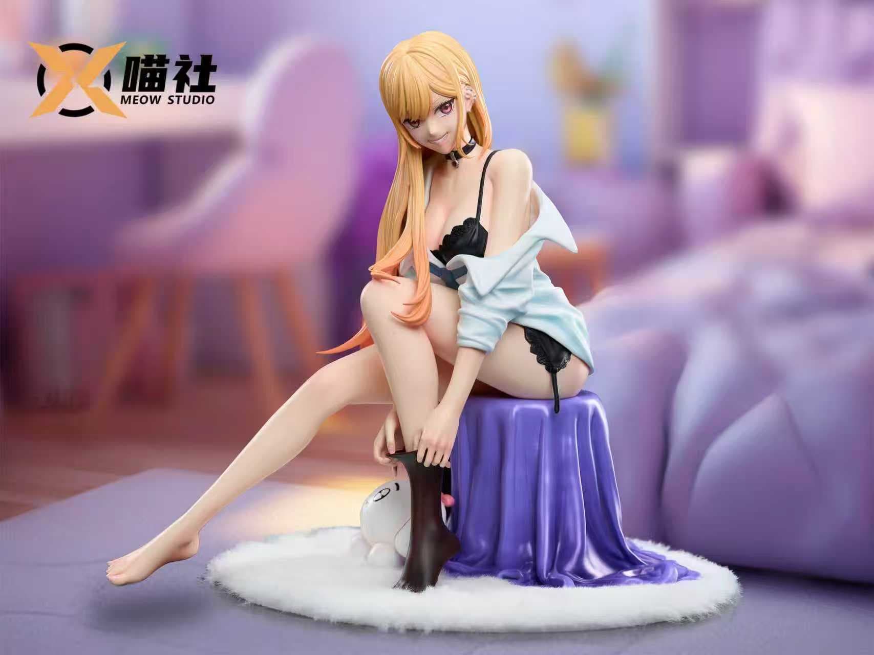 Meow - Marin Kitagawa - Thumbnail 3
