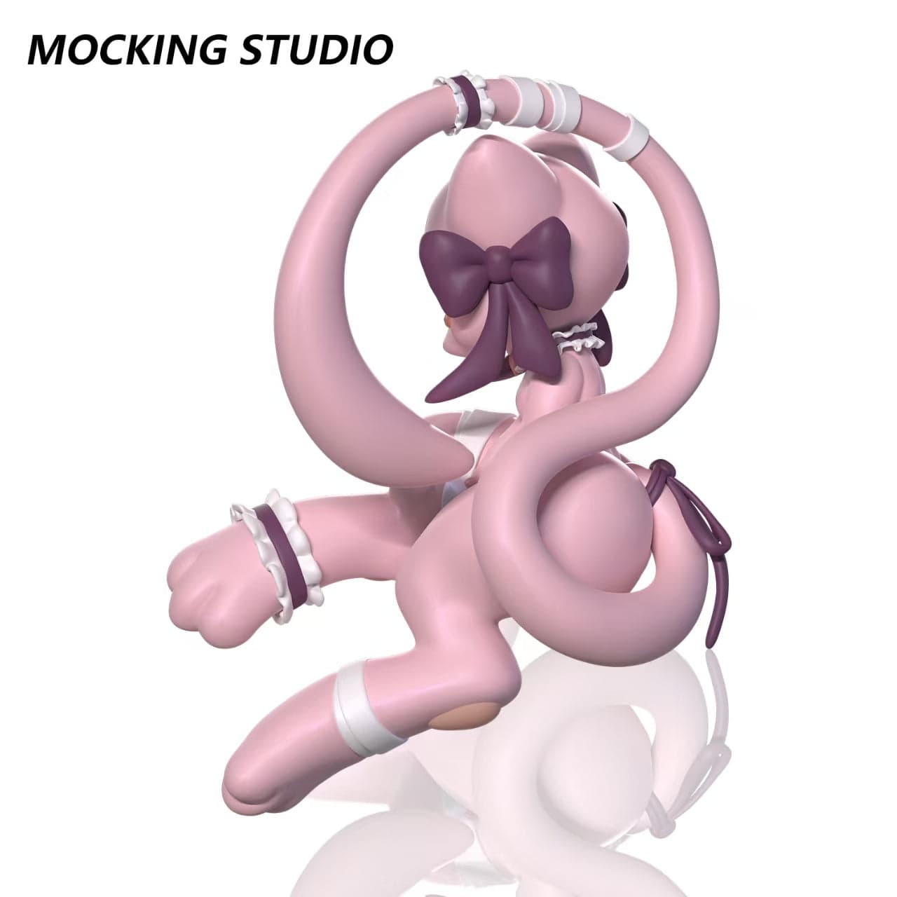 Mocking - Mew - Thumbnail 11